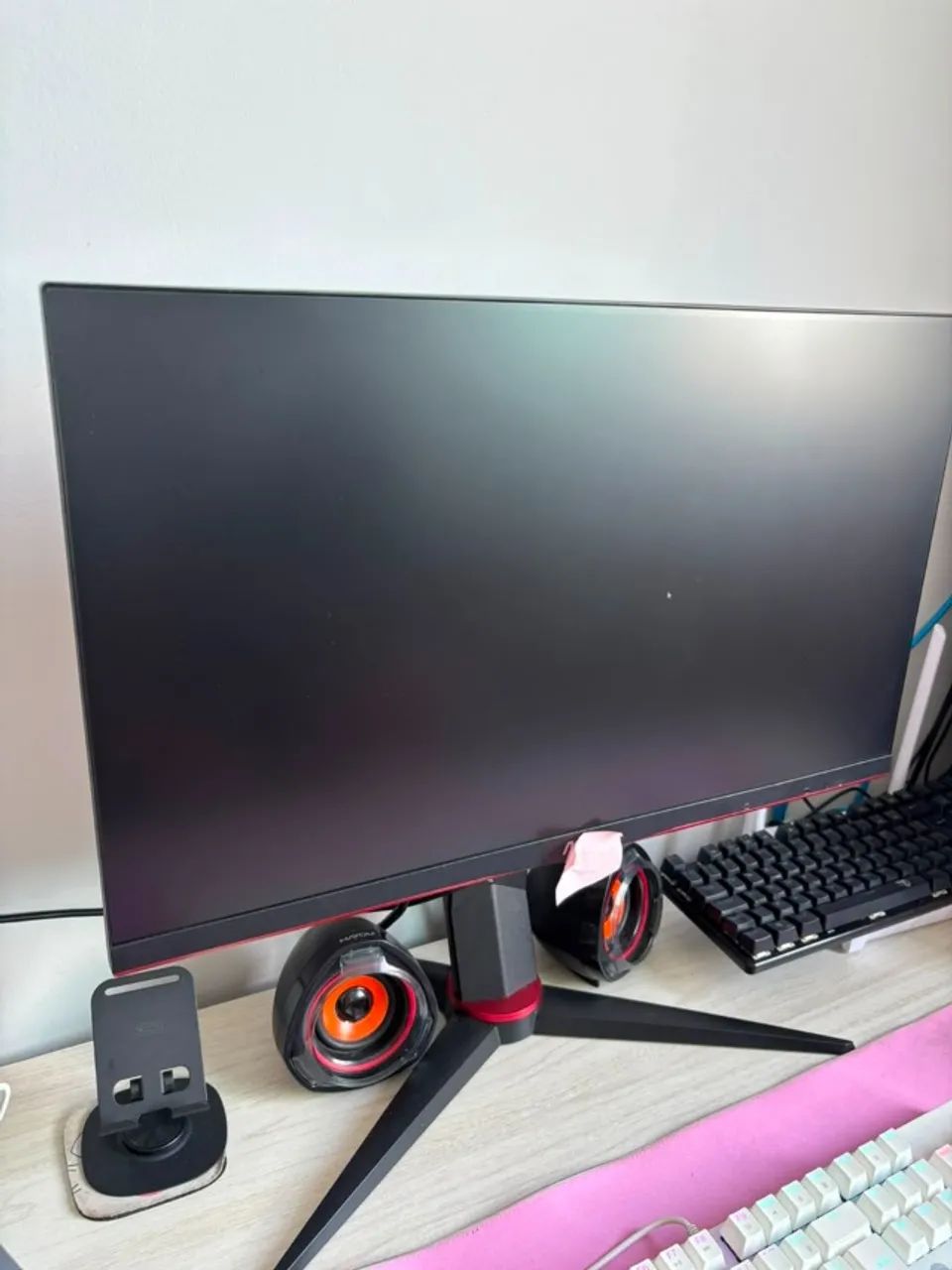 Monitor Gamer AOC G2 Hero 24? - Foto 4