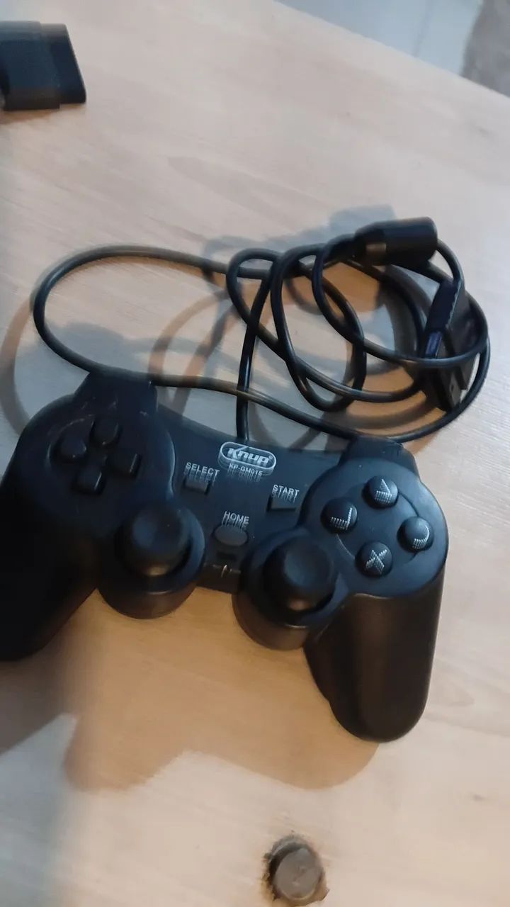 Controle.ps2 - Foto 2