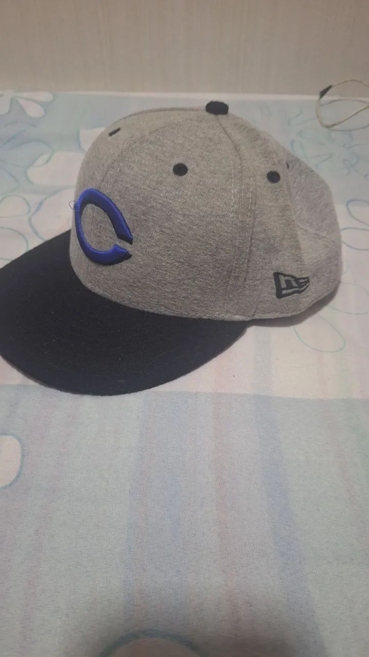 Boné New Era - Foto 2