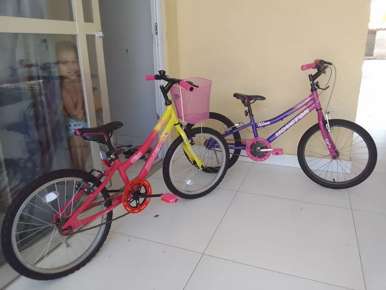 Bicicletas infantil  - Foto 2