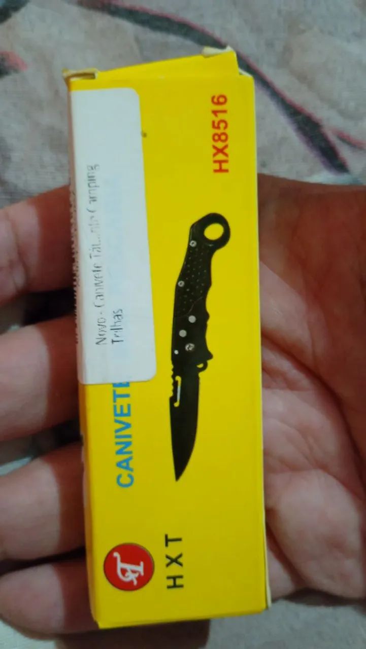 Vendo canivetes para abrir caixas   - Foto 2