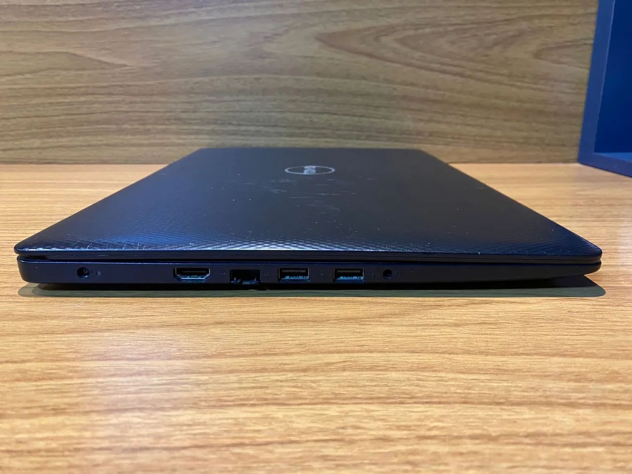 Notebook Dell i7 8th AMD MUITO NOVO - Foto 3