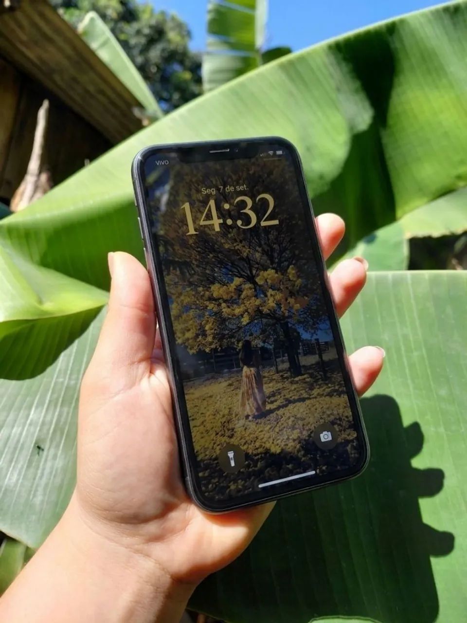 Iphone 11 64GB - Foto 3
