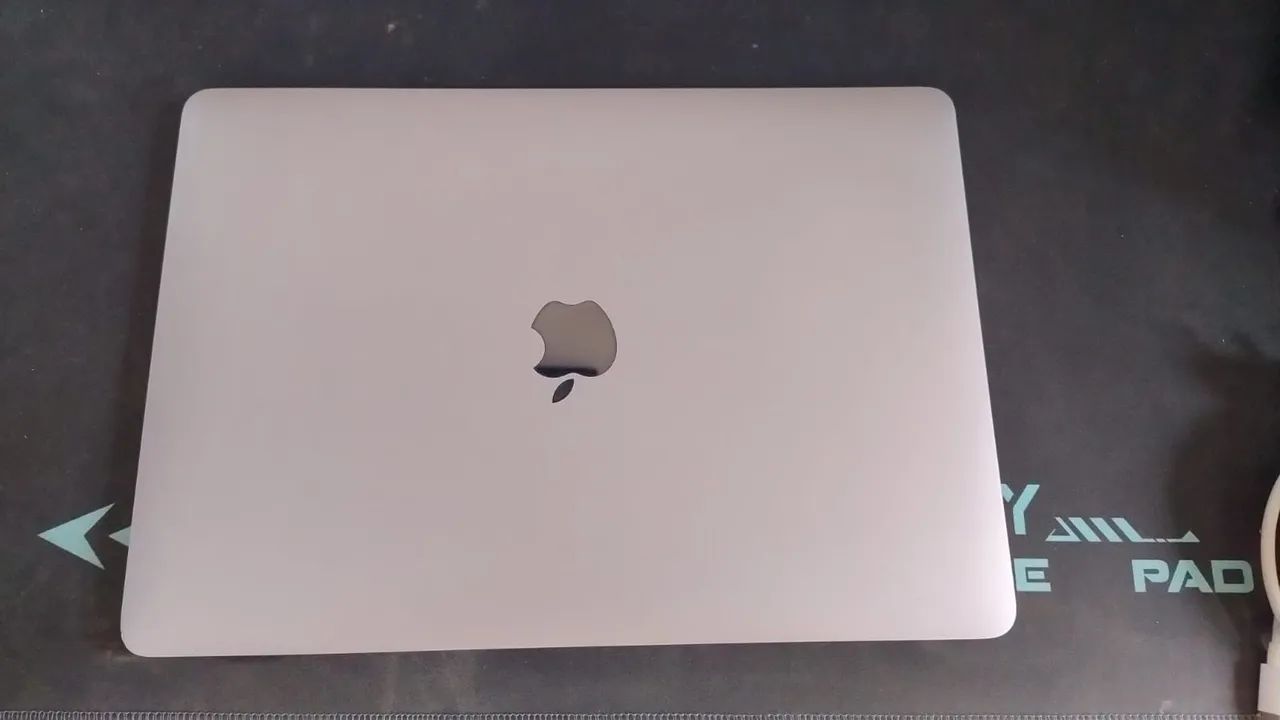 MacBook Pro 13-inch 2017 Two Thunderbolt - Notebooks - Centro
