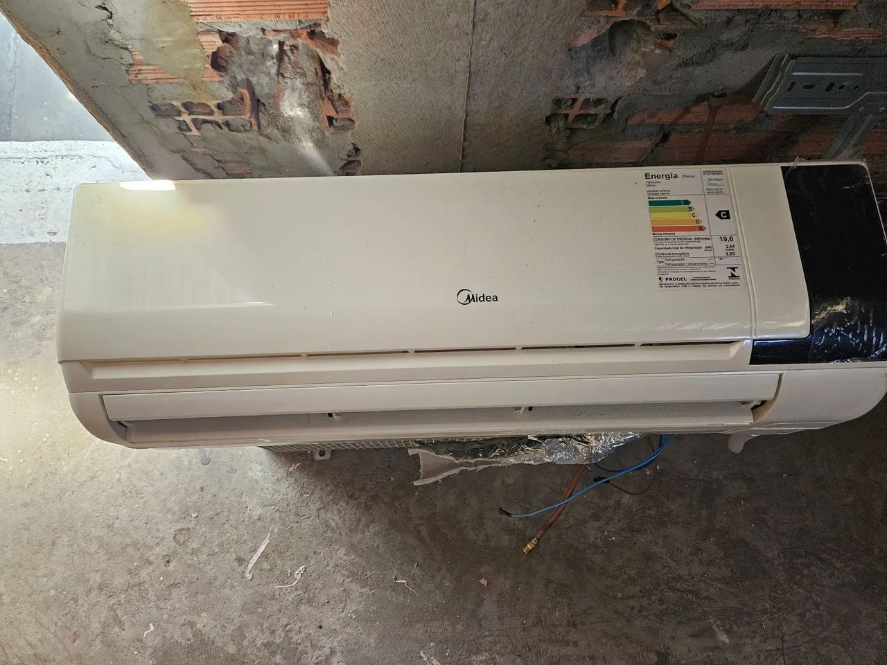 Vendo ar condicionado - Foto 2