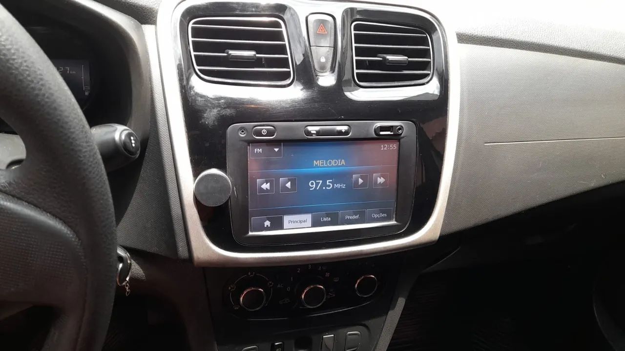 Alugo carro para Uber/99 e outros - Foto 4