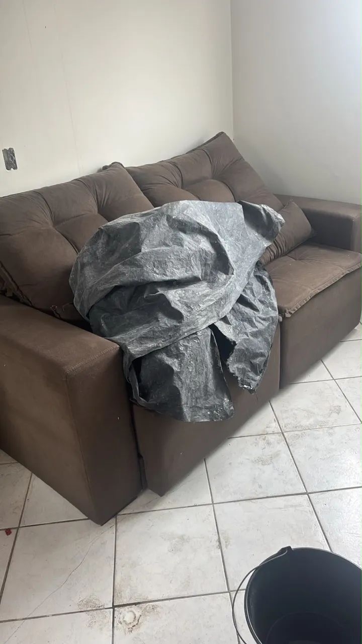 VENDO SOFÁ 