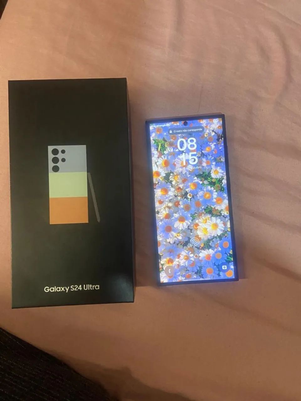 GALAXY S24 ULTRA