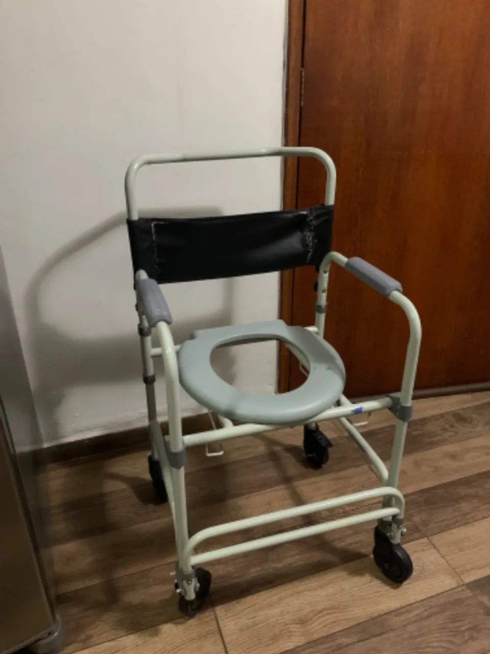 Cadeira de banho
