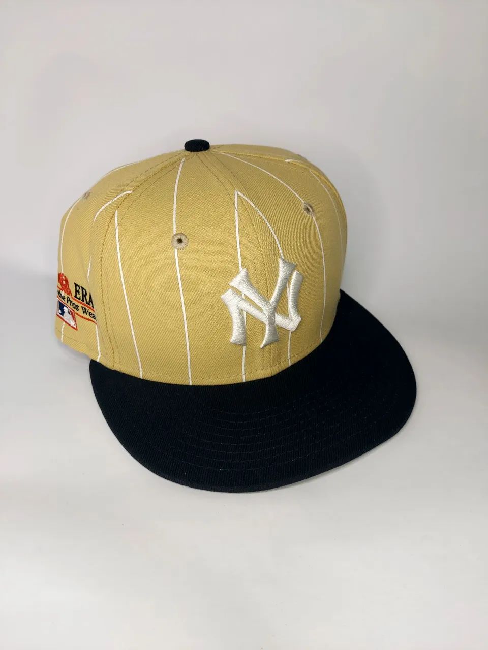Boné New York Yankees - New era - 59fifty - Baseball - Mlb 