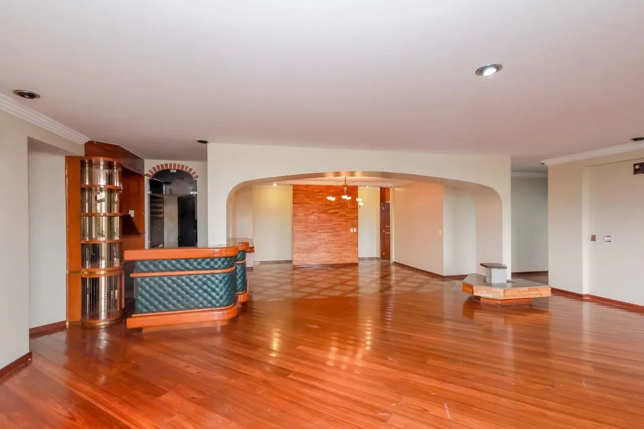 Apartamento 551m² para aluguel no Setor Oeste - Edifico Taina - Foto 4