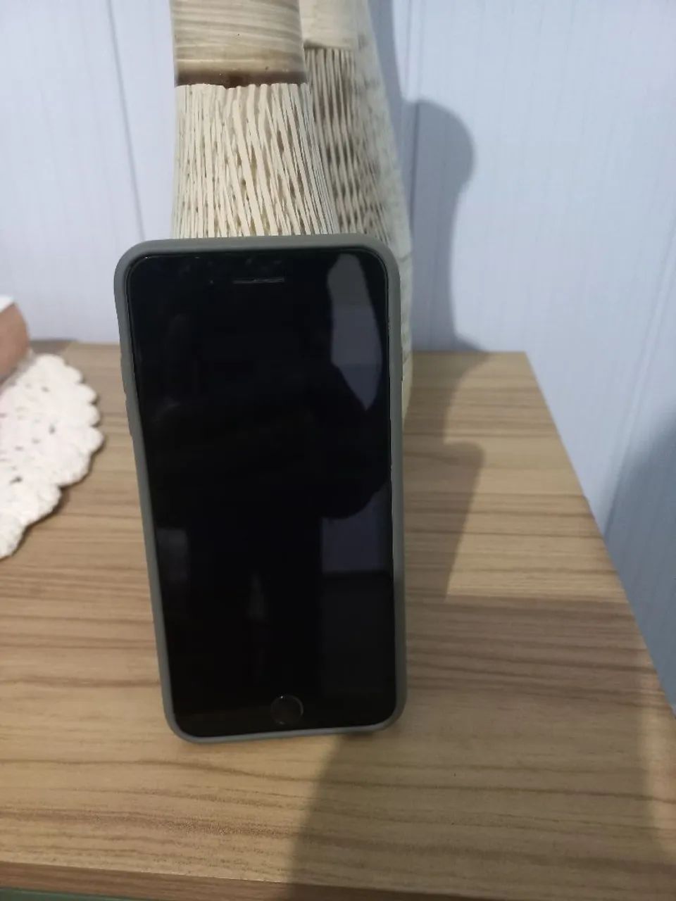 iPhone 7 plus 128gb - Foto 2
