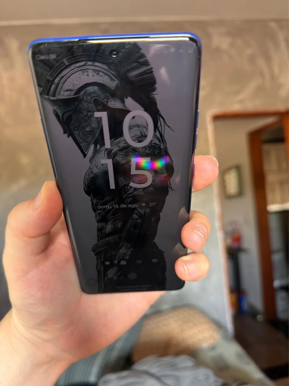 Motorola Edge 60 pro - Foto 4