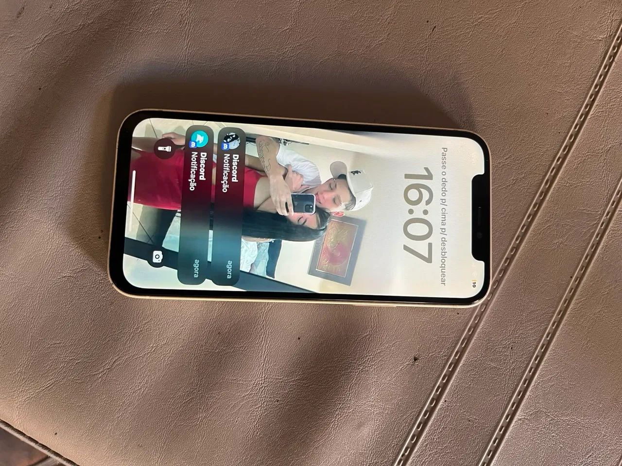 Iphone 12 - Foto 5