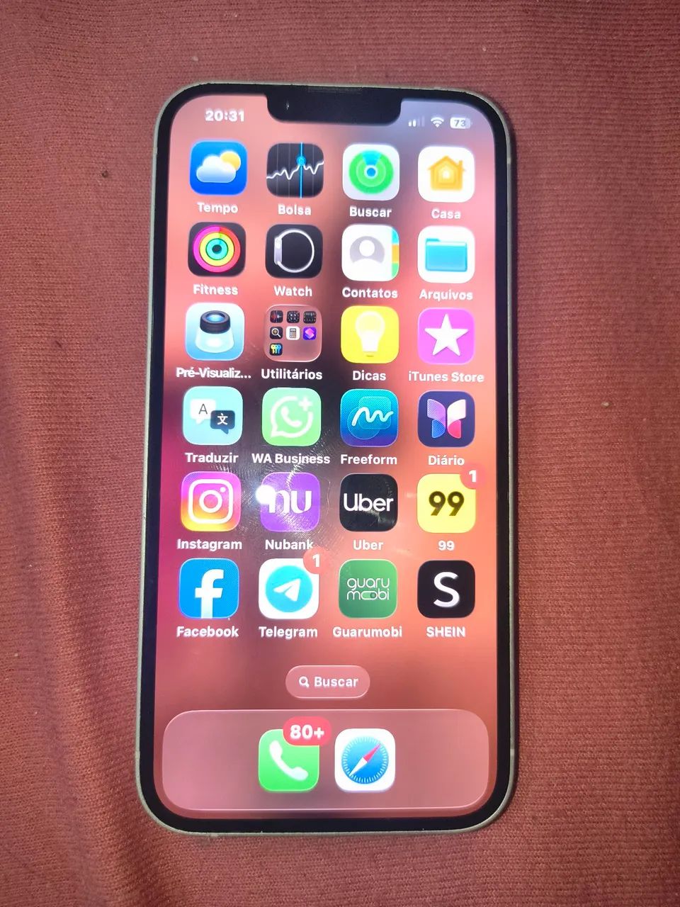 Vendo iPhone 14 - Foto 3