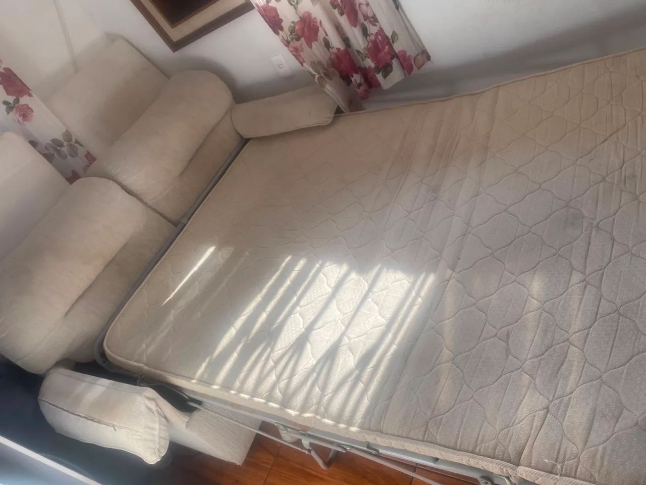 Sofá cama  - Foto 4