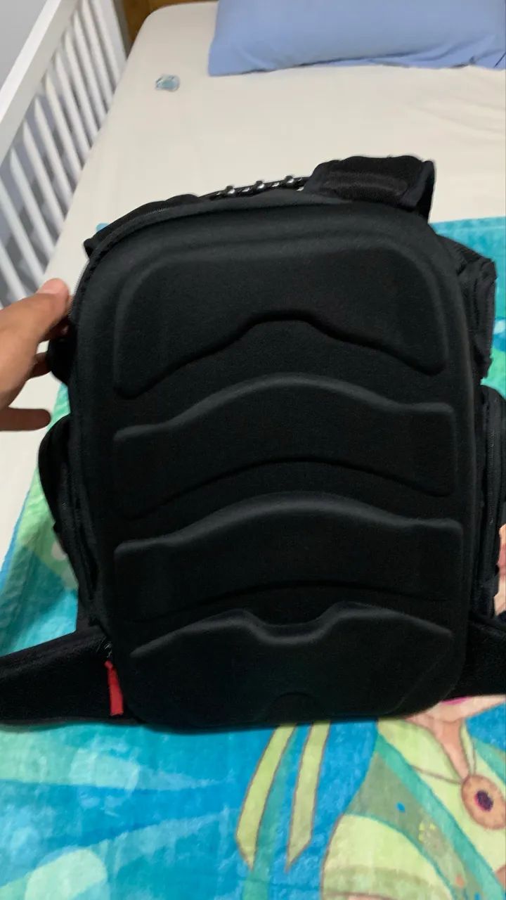 Mochila Oakley original nova - Foto 4
