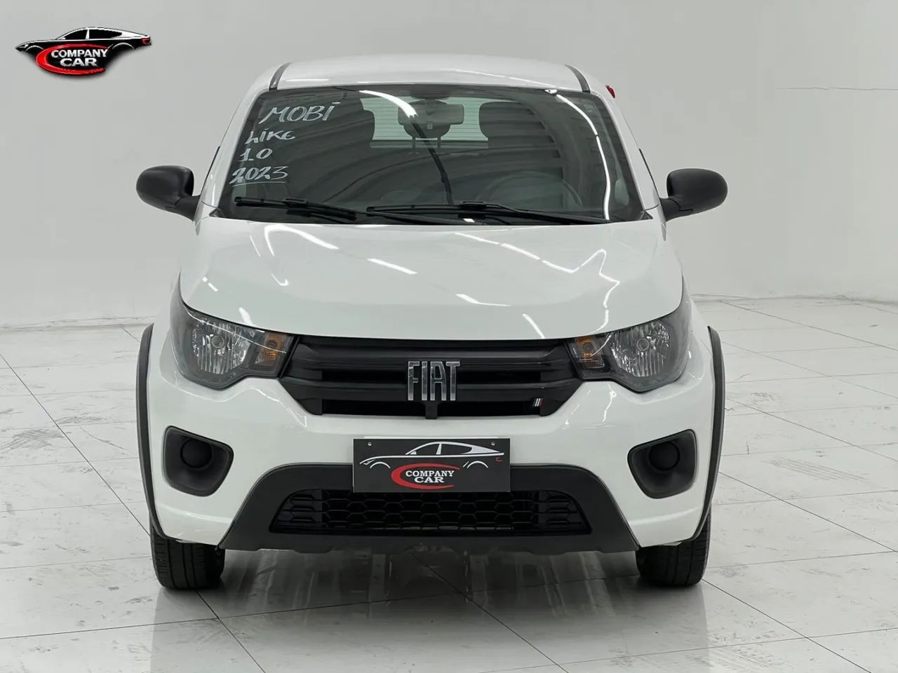 Fiat Mobi 2022 - Foto 2