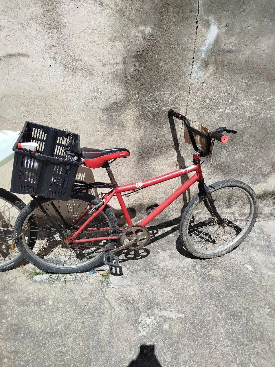 Bike perfeita para quem quer preço e qualidade  - Foto 2