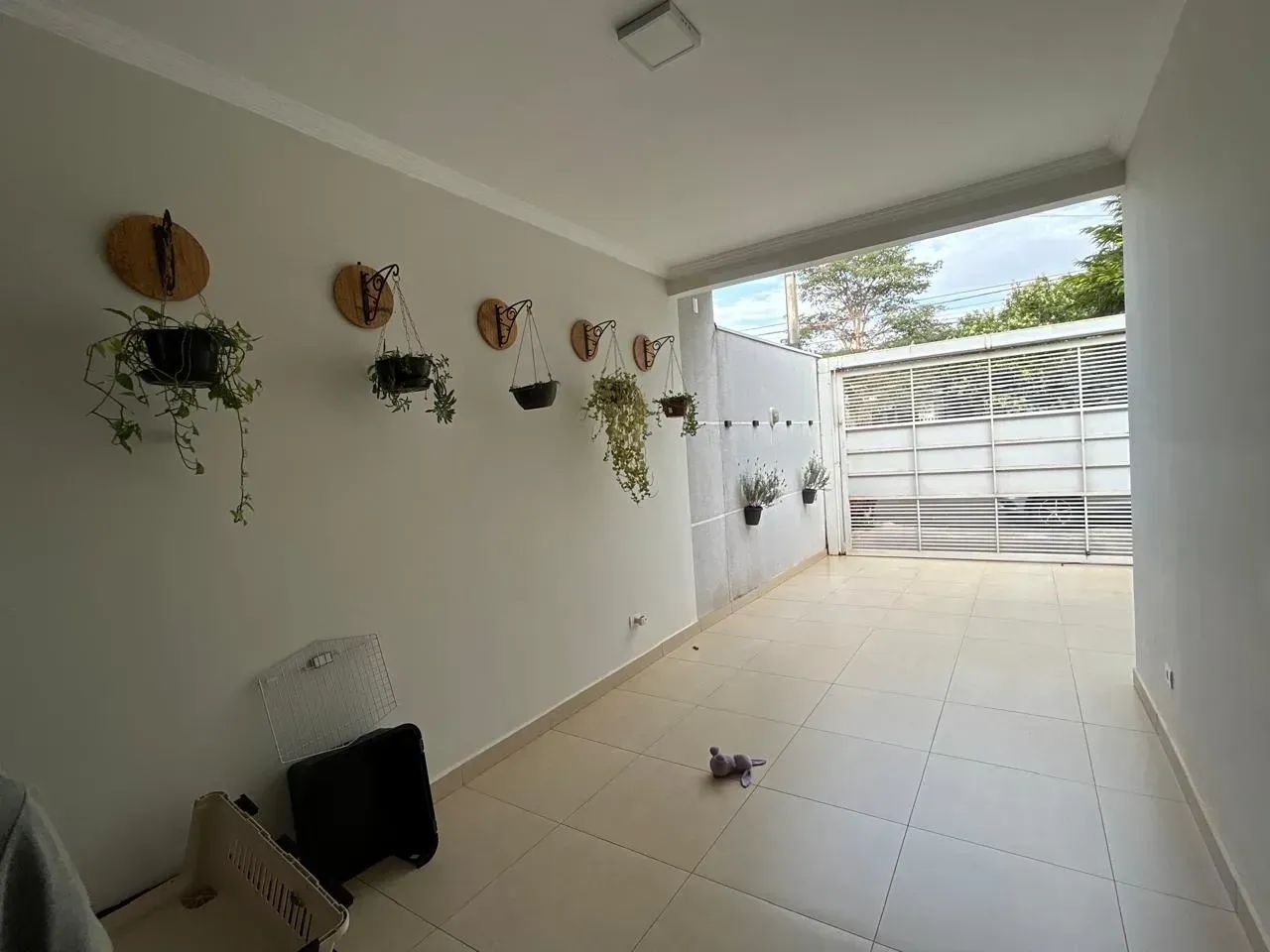 CASA À VENDA - JARDIM DIAS - MARINGÁ/PR - Foto 3