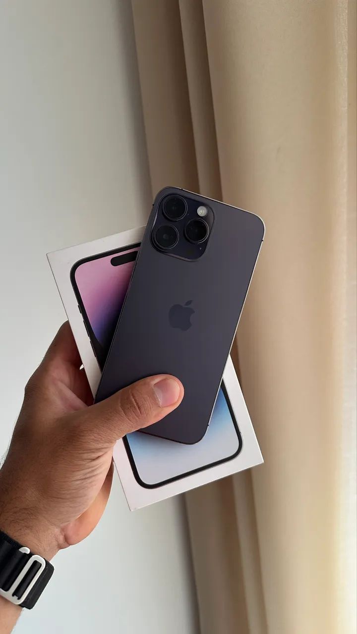 iPhone 14 Pro Max 256gb 