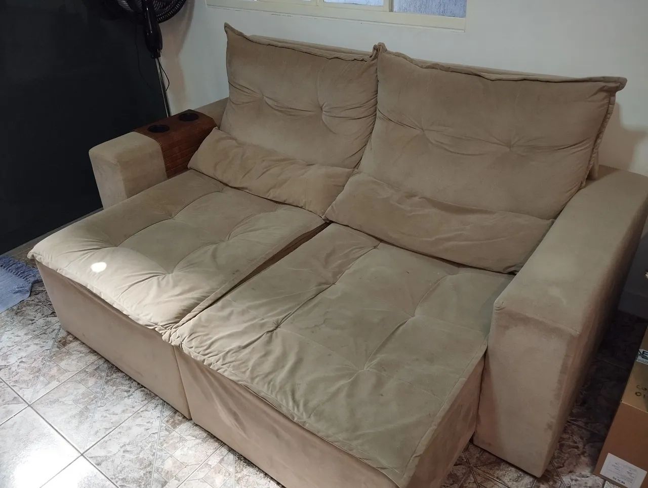Sofá  - Foto 3