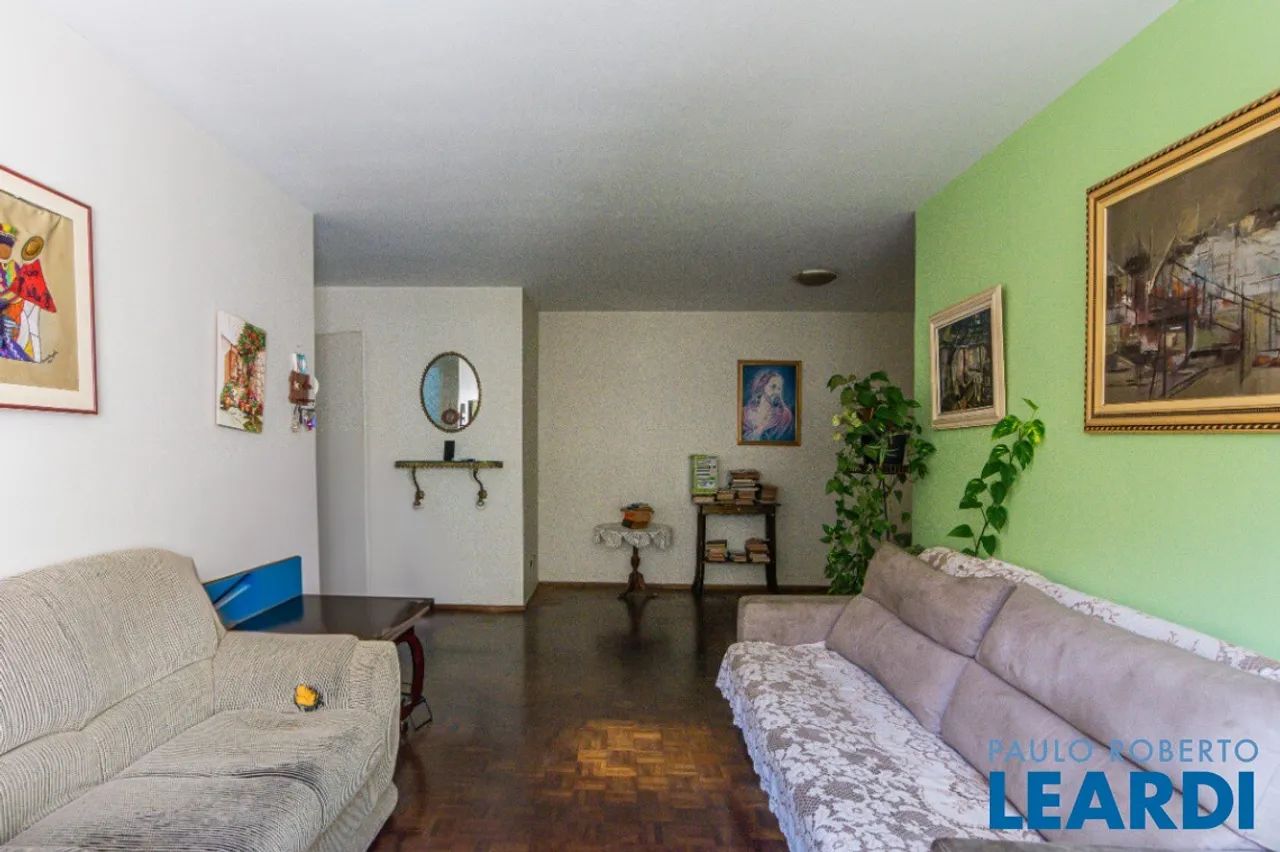 APARTAMENTO - JARDIM AMÉRICA - SP - Foto 3