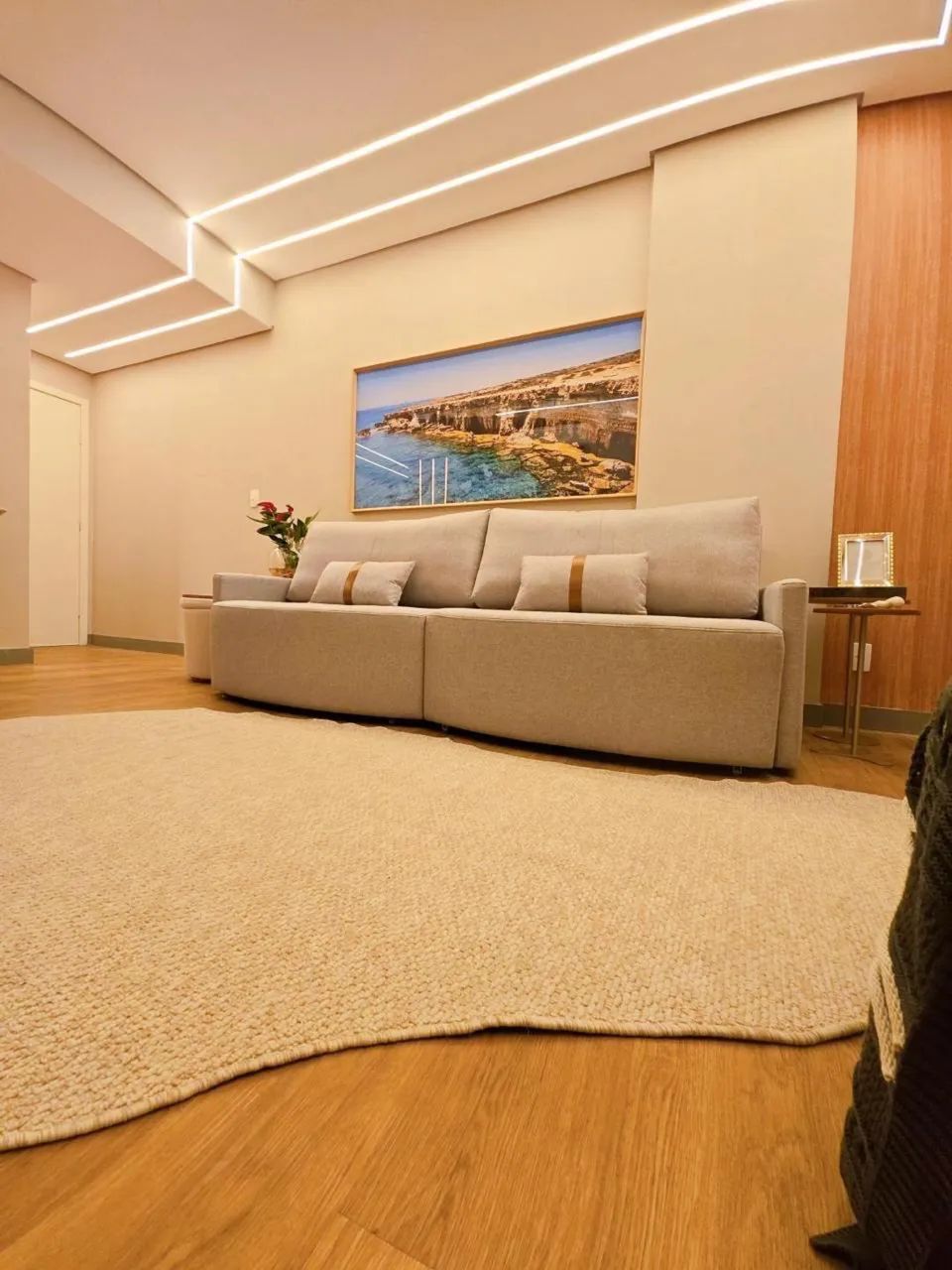 APARTAMENTO 3 QUARTOS MOBILIADO À VENDA   - 706 SUL - Foto 4