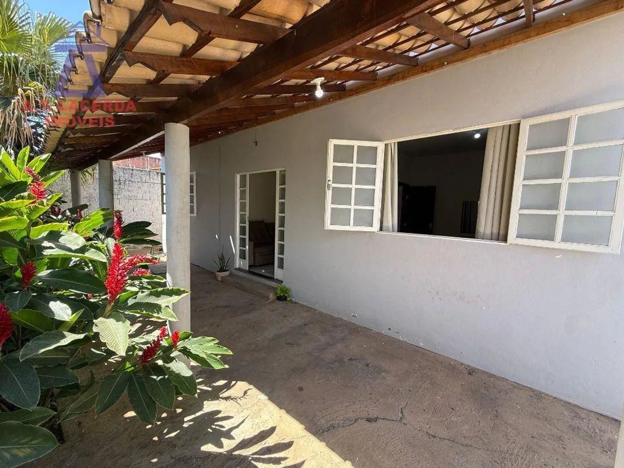 Casa com 3 quartos para Alugar - Planalto - Foto 3