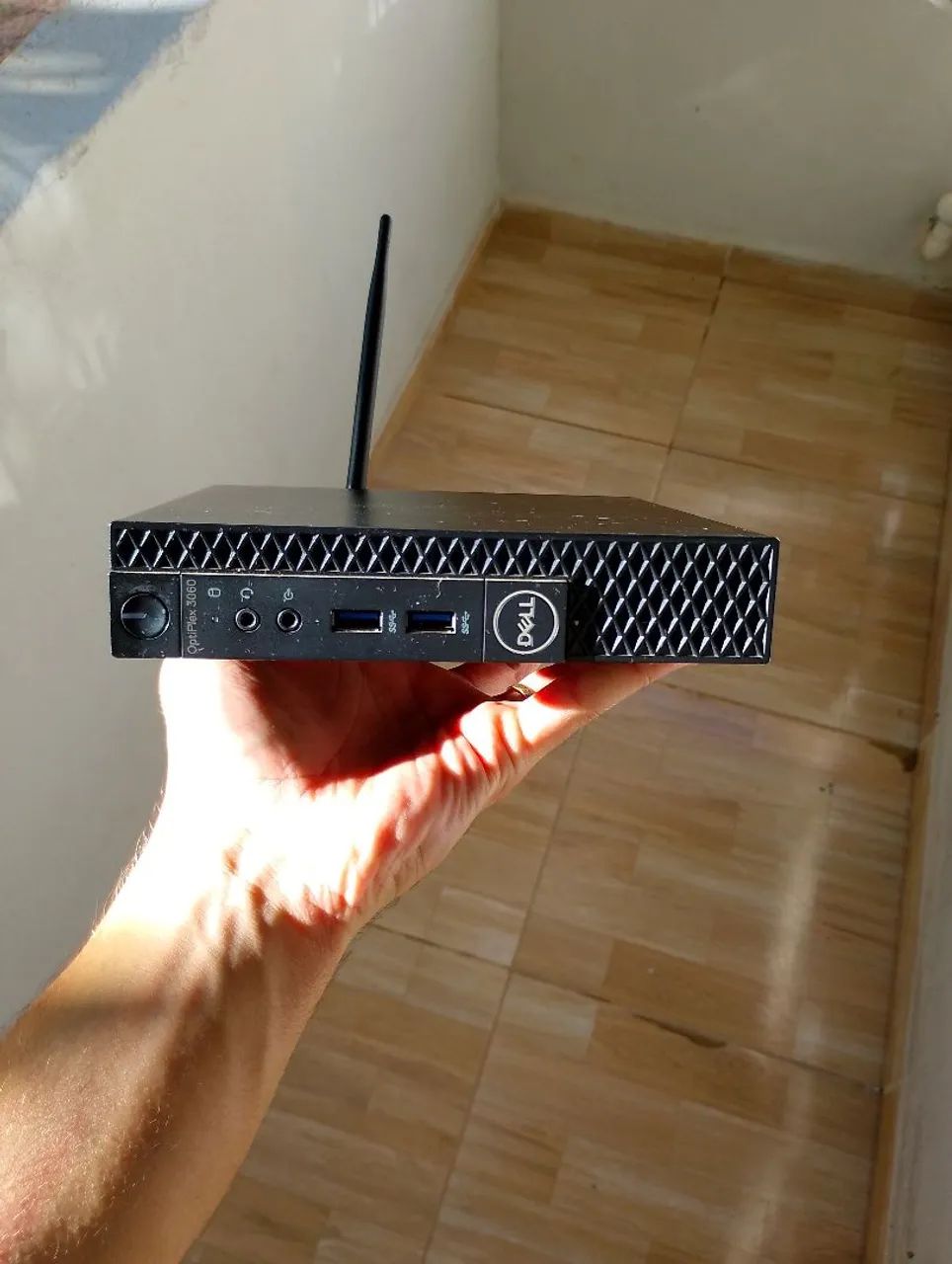 Mini Pc Dell Optiplex 3060 Intel core i5 
