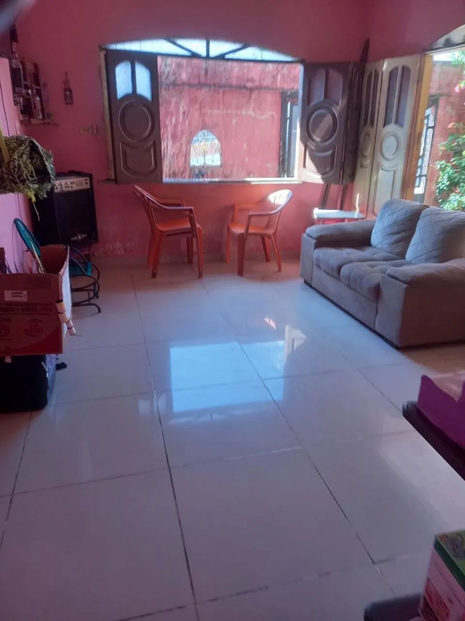Vendo casa 