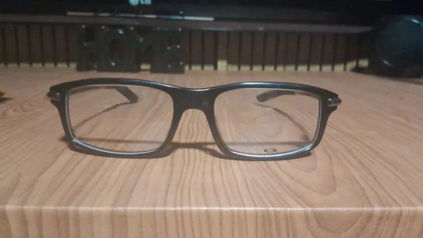 2x Armações Originais Oakley  - Foto 4