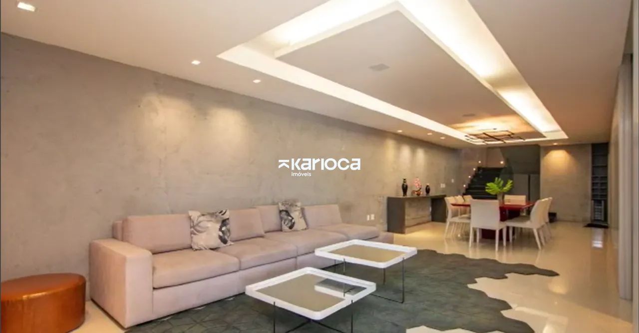 CASA 5 SUITES com STUDIO de GRAVAÇAO LAZER e SEGURANÇA