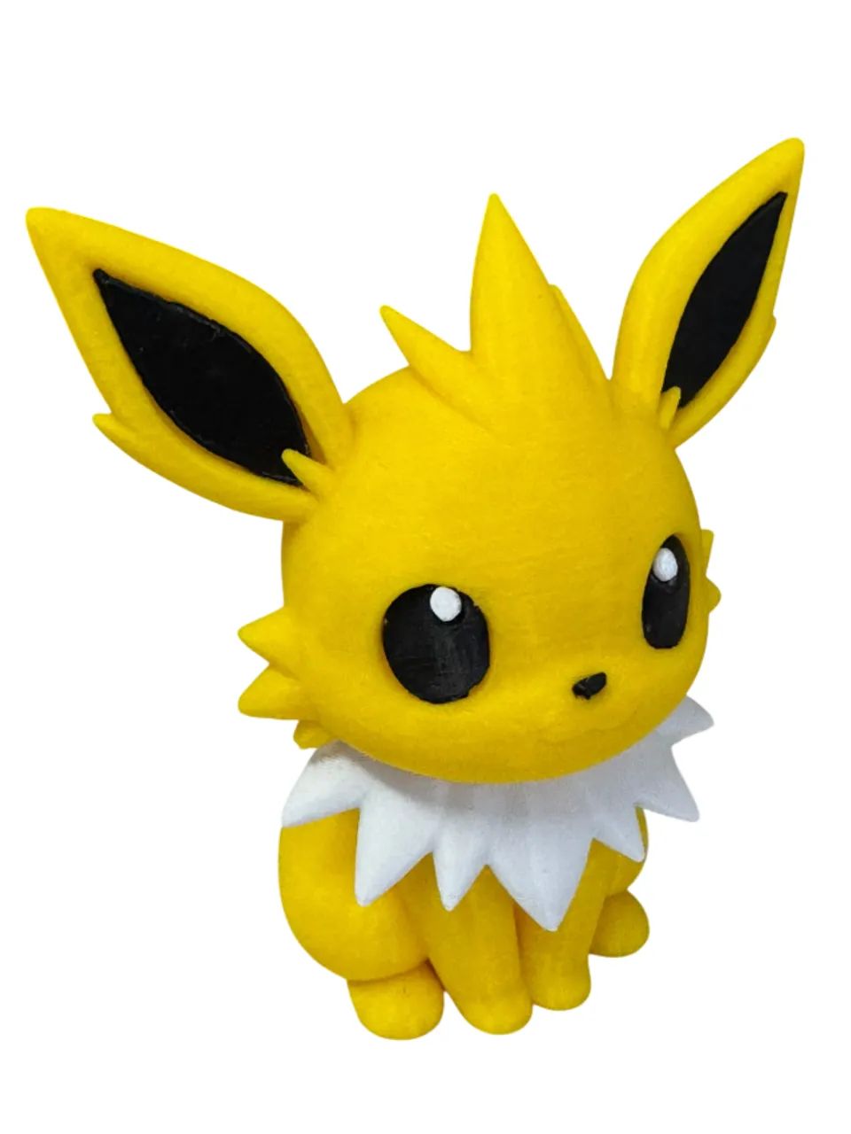 Pokémon Jolteon Chibi - Foto 2