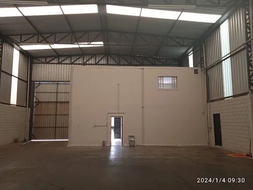 Galpão Comercial Com 700 m² - Zeta - Sumaré/SP - Foto 3