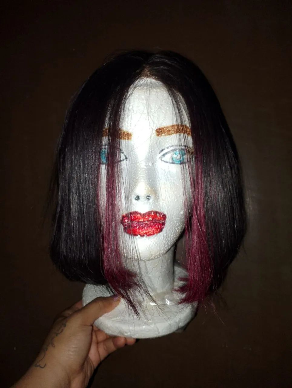 Lace Front Dixie - Foto 2