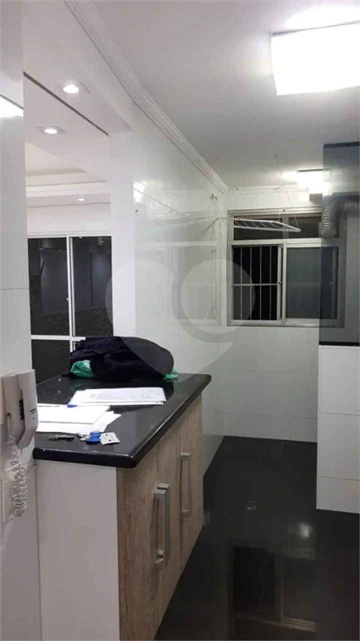 Apartamento com 2 quartos à venda em Vila das belezas - SP - Foto 3