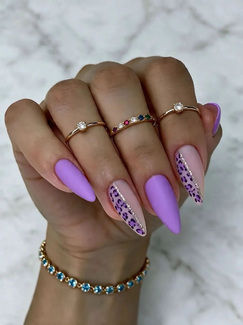 Seleção de Manicure  - Foto 2