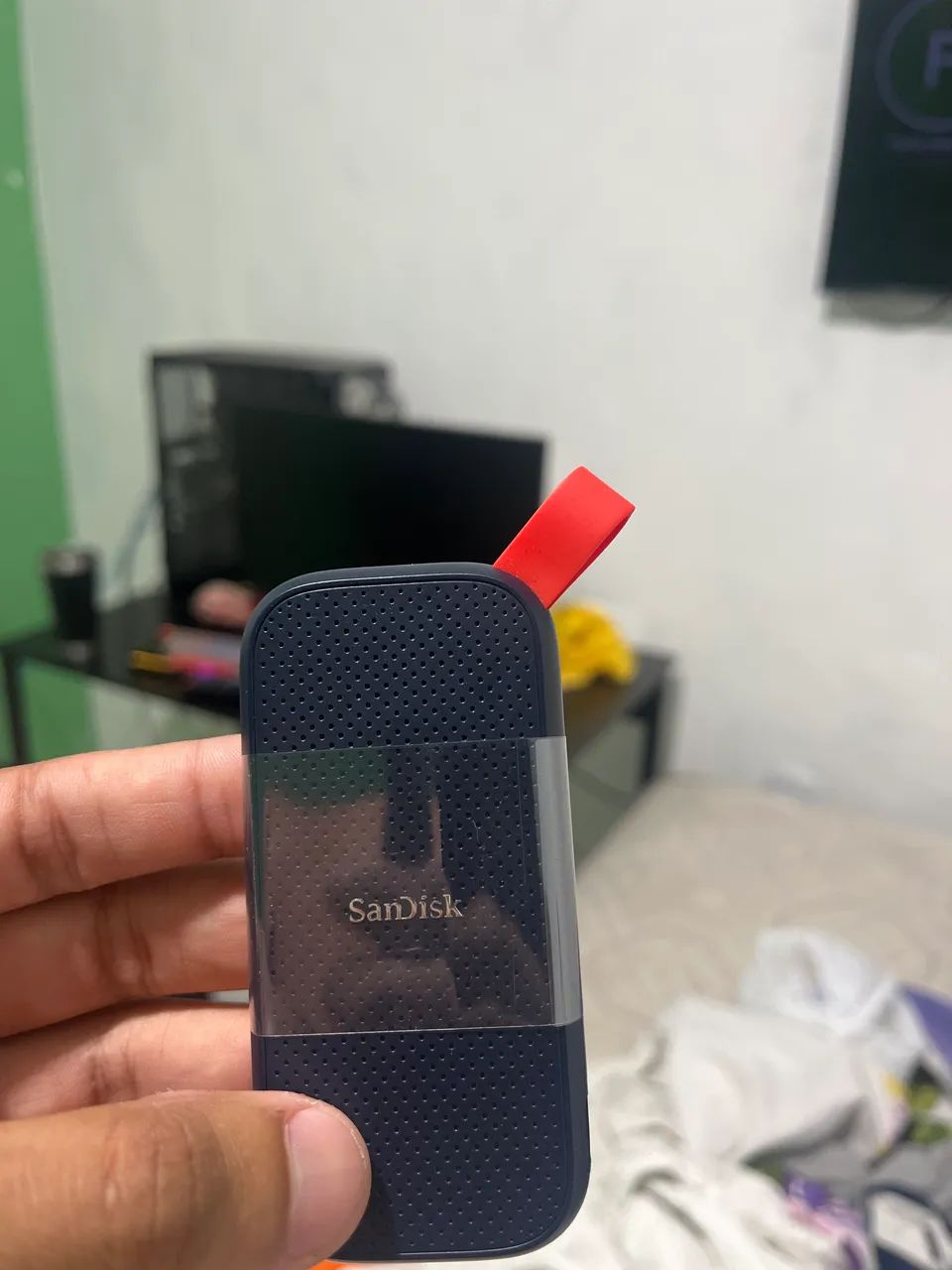 SanDisk 1TB External SSD440254850317701120