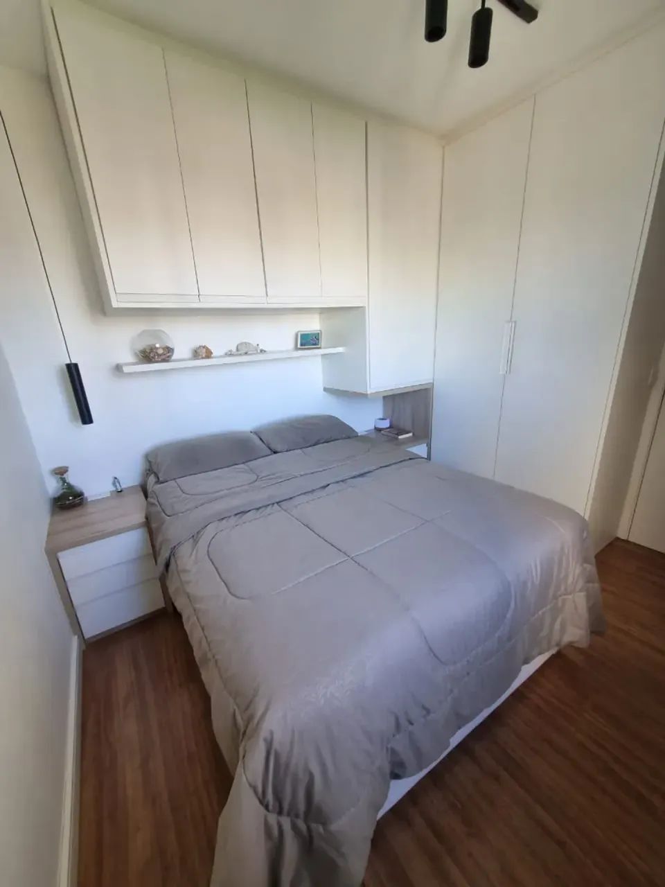 Apartamento todo Planejado, Vaga Coberta. Mandaquiu - Foto 5