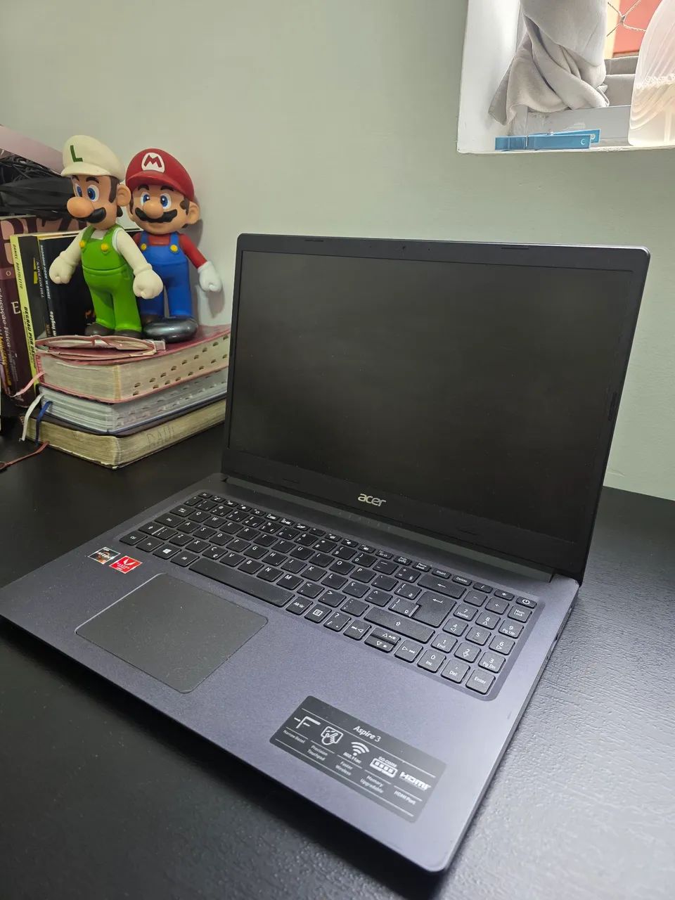 NOTEBOOK ACER ASPIRE 3 - Foto 3