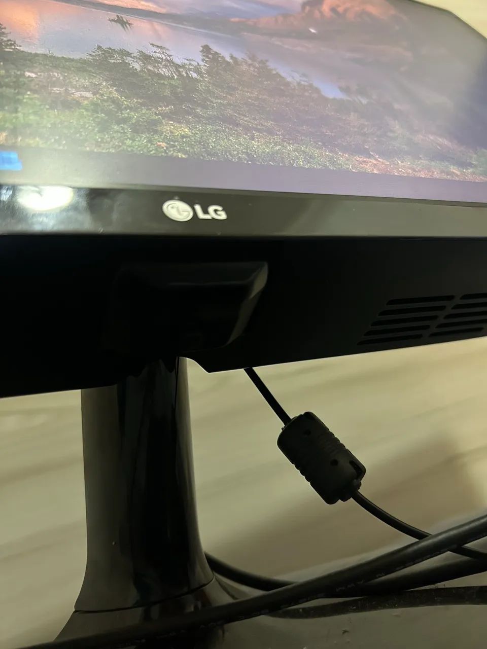 Monitor game LG 25um58p - Foto 2