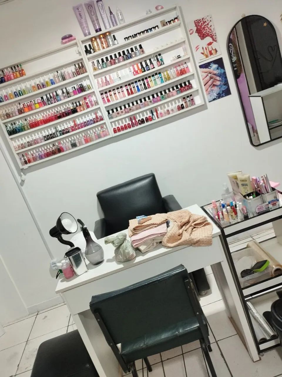 Esmalteria  - Foto 5