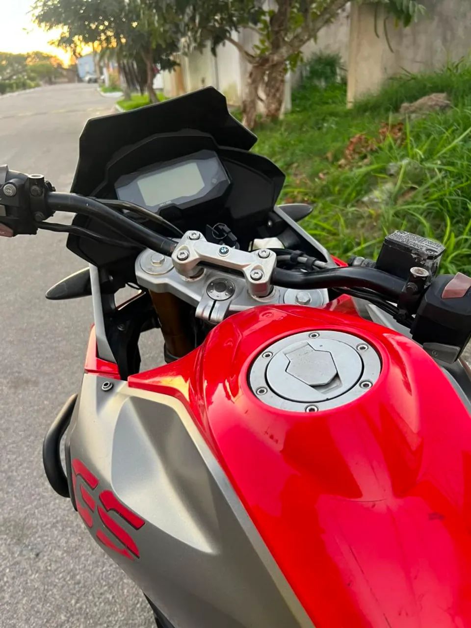 Bmw gs 310 - Foto 2