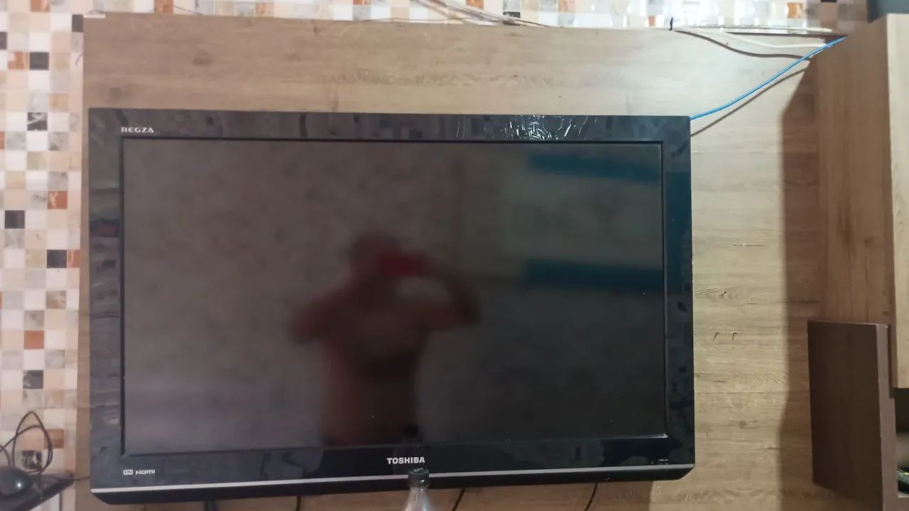 Tv Semp Toshiba 40 polegadas 
