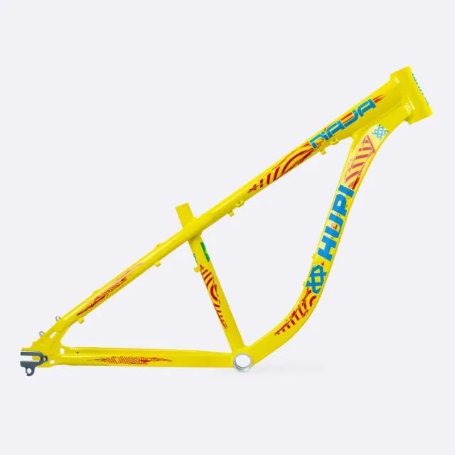 Quadro Hupi Naja V9 e V10 - Foto 4