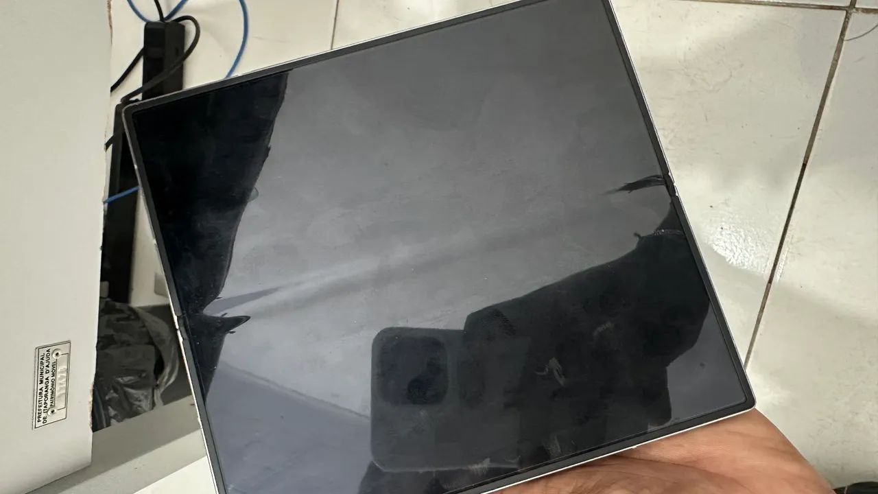 Vendo ou troco Z Fold 7 - Foto 3