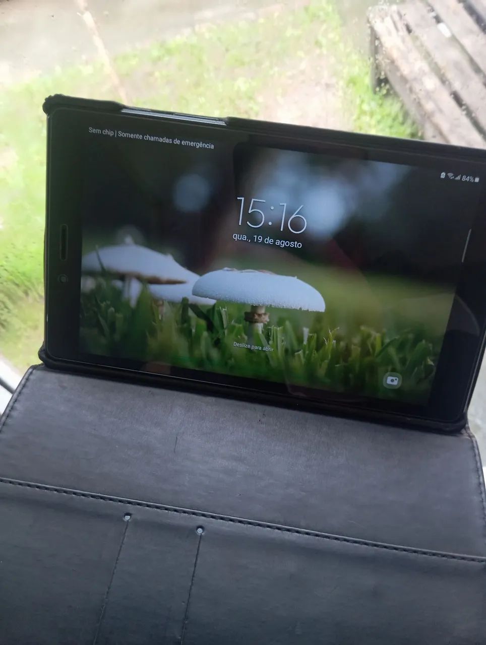 Galaxy Tab A 8.0(2019) 4g wi-fi 32 gb - Foto 2