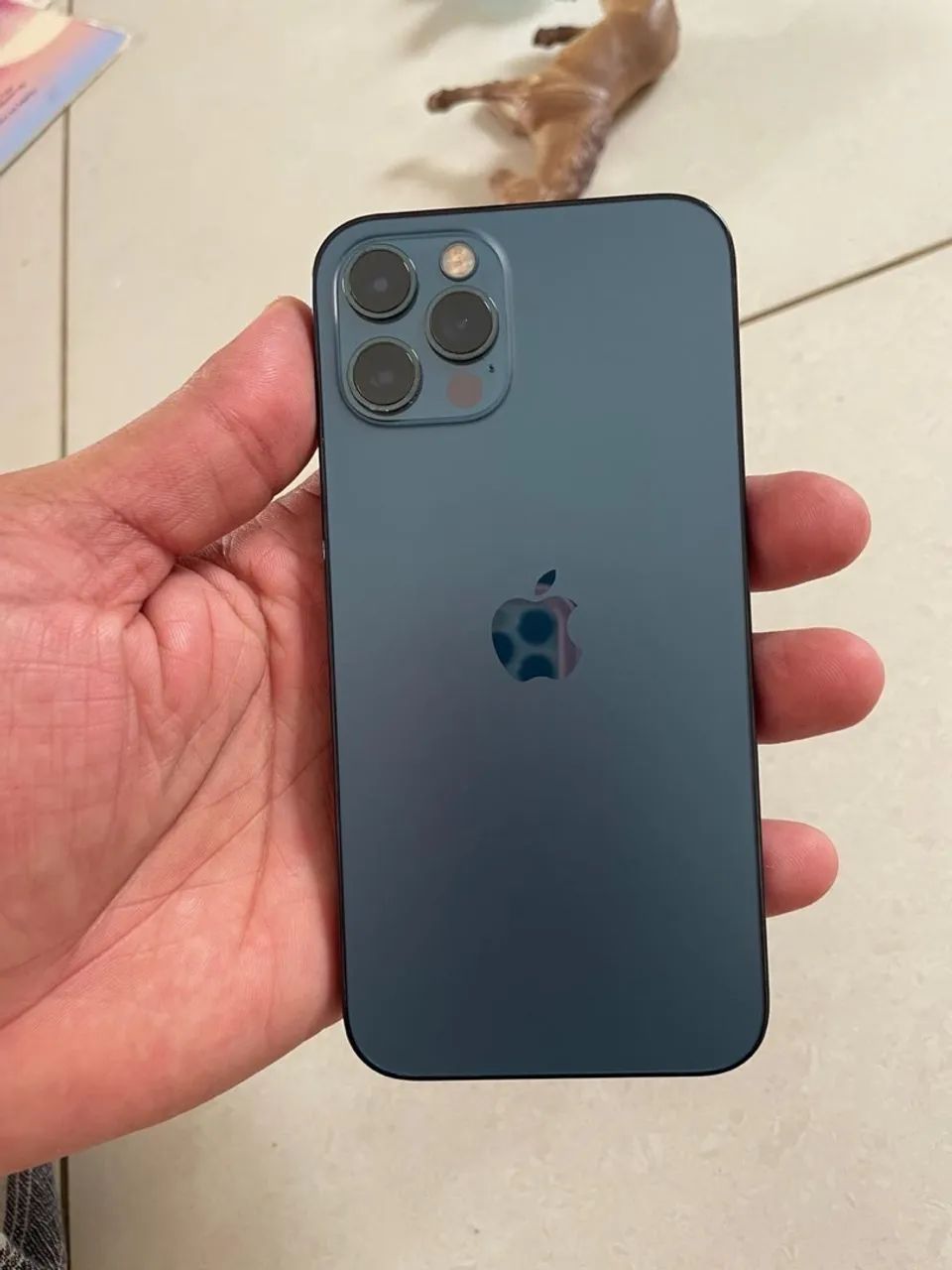 iPhone 12 Pro 128gb  - Foto 4