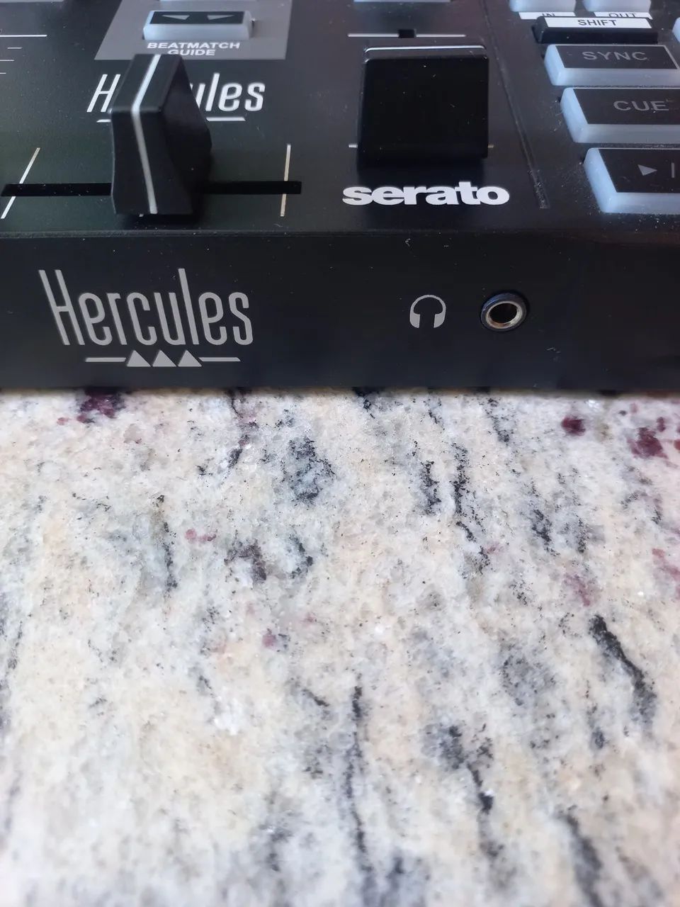 Controladora Hércules Mk2 - Foto 3
